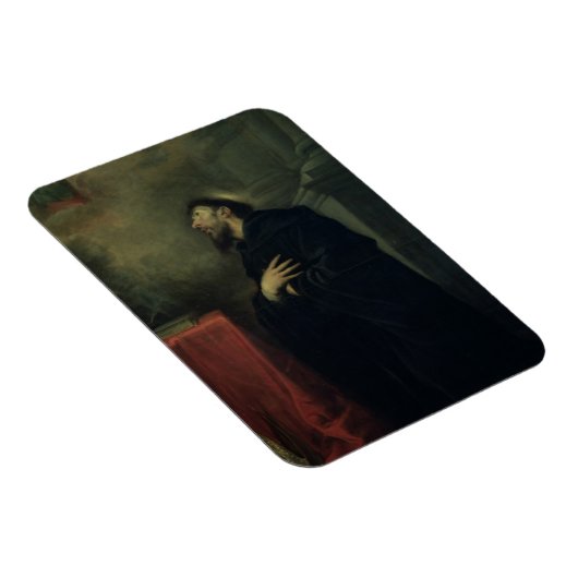 Augustine, 1663 magnet (Rechte Seite)