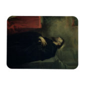 Augustine, 1663 magnet (Horizontal)