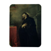Augustine, 1663 magnet (Vertikal)