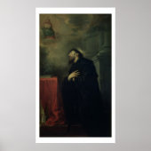 Augustine, 1663 poster (Vorne)