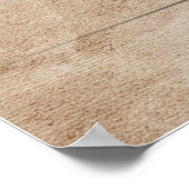 Augustine #1 poster (Ecke)