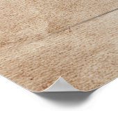 Augustine #3 poster (Ecke)