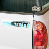 Augustine Angelpfeifer Autoaufkleber (Auf Lkw)