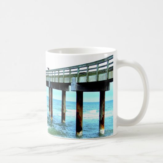 Augustine Angelpfeifer Kaffeetasse (Rechts)