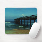 Augustine Angelpfeifer Mousepad (Mit Mouse)