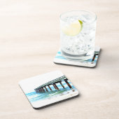 Augustine Angelpfeifer Untersetzer (Rechte Seite)