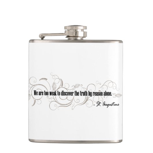 Augustine Flachmann (Vorderseite)