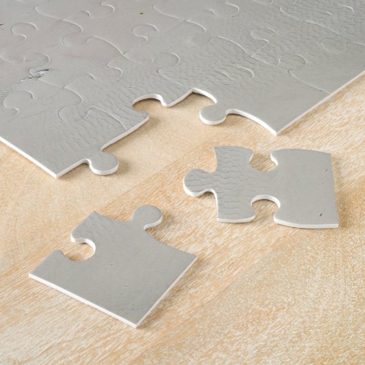 Augustine, Florida Beach Pier Puzzle (Seite)