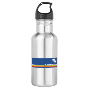 Augustine Florida Edelstahlflasche