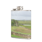 Augustine Florida Flachmann (Links)