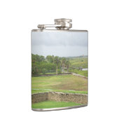 Augustine Florida Flachmann (Rechts)