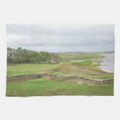 Augustine Florida Geschirrtuch (Horizontal)