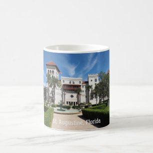 Augustine Florida Kaffeetasse