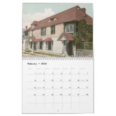 Augustine, Florida Kalender (Feb 2026)