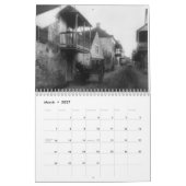 Augustine, Florida Kalender (Mär 2027)