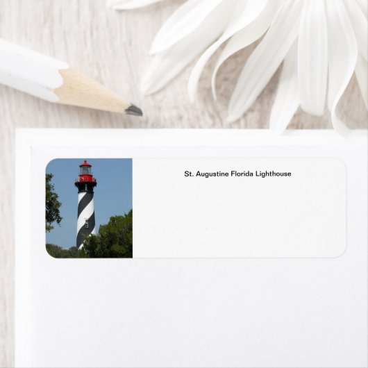 Augustine Florida Lighthouse (Insitu)