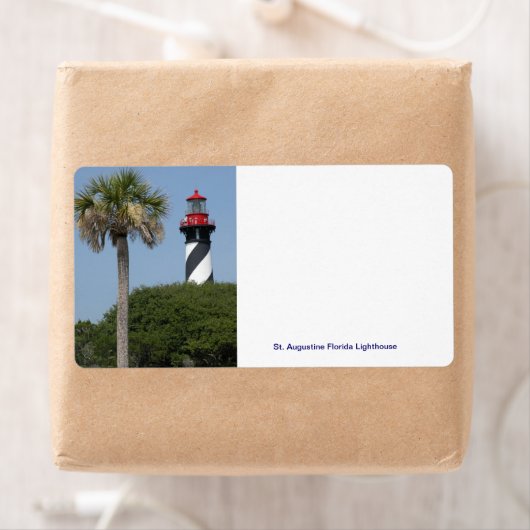 Augustine Florida Lighthouse (Insitu)