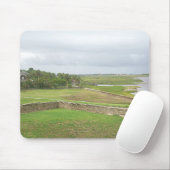 Augustine Florida Mousepad (Mit Mouse)