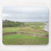 Augustine Florida Mousepad (Vorne)