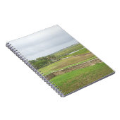 Augustine Florida Notizblock (Rechte Seite)