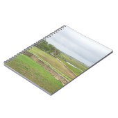 Augustine Florida Notizblock (Linke Seite)