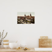 Augustine, Florida Poster (Küche)