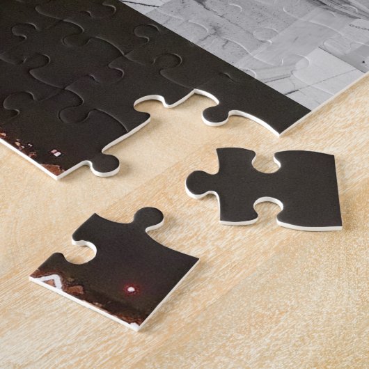 Augustine, Florida Puzzle (Seite)