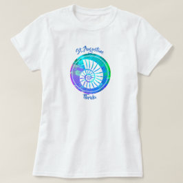 Augustine Florida Shirt