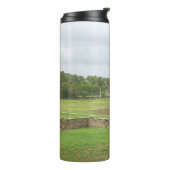 Augustine Florida Thermosbecher (Nach links gedreht)