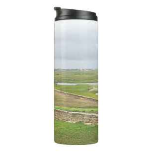 Augustine Florida Thermosbecher