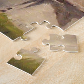 Augustine Fort - Castillo de san Marcos Puzzle (Seite)