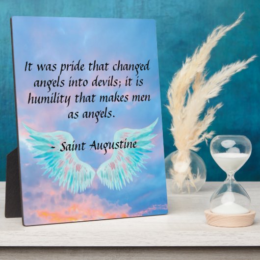 Augustine Fotoplatte (Seite)