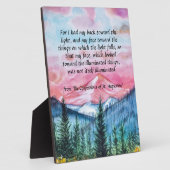 Augustine Fotoplatte (Seite)