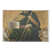 Augustine Kissenbezug (Rückseite)