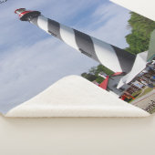 Augustine-Leuchtturmdecke Sherpadecke (3/4)