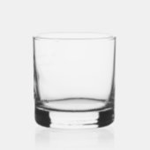 Augustine Lighthouse Rockglas Whiskyglas (Links)