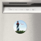 Augustine Magnet (In Situ (Geschirrspüler))