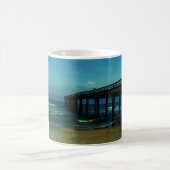 Augustine Pier Kaffeetasse (Mittel)