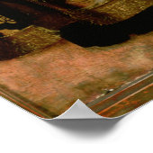 Augustine Poster (Ecke)