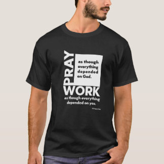 Augustine T-Shirt