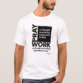 Augustine T-Shirt