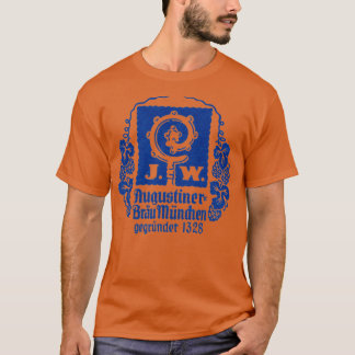 Augustiner Brau Munich T-Shirt