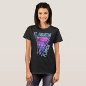 Augustiner Urlaub T-Shirt (Vorne ganz)