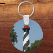 Augustinerhaus Schlüsselanhänger (Vorderseite)