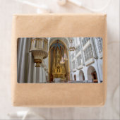 Augustinerkirche, Wien, Österreich (Insitu)