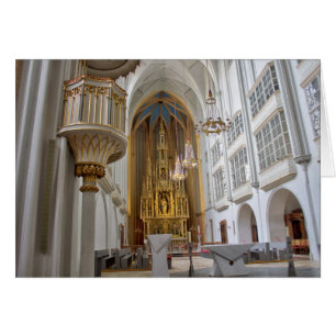 Augustinerkirche, Wien, Österreich
