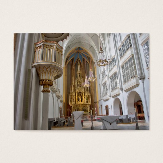 Augustinerkirche, Wien, Österreich (Vorderseite)