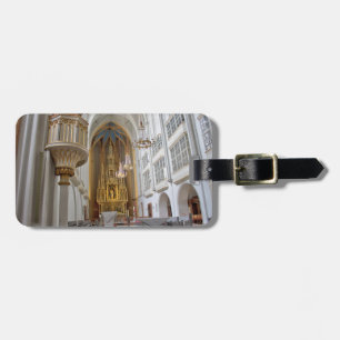 Augustinerkirche, Wien, Österreich Gepäckanhänger