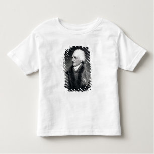 Augustus Henry Fitzroy Kleinkind T-shirt