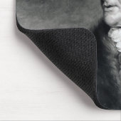 Augustus Henry Fitzroy Mousepad (Ecke)